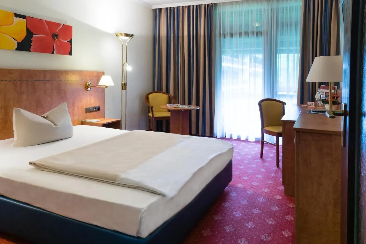 Hotel St. Georg Bad Aibling