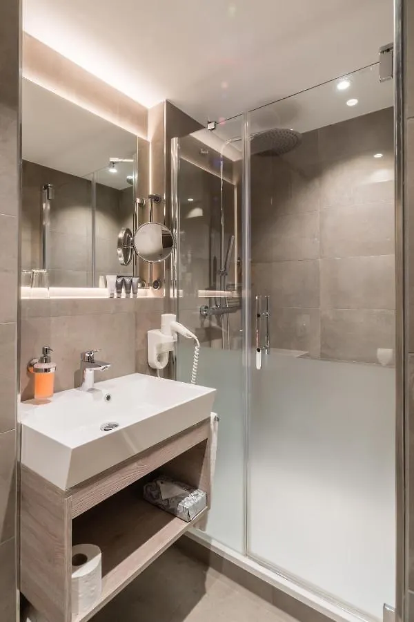 Hotel St. Georg Bad Aibling