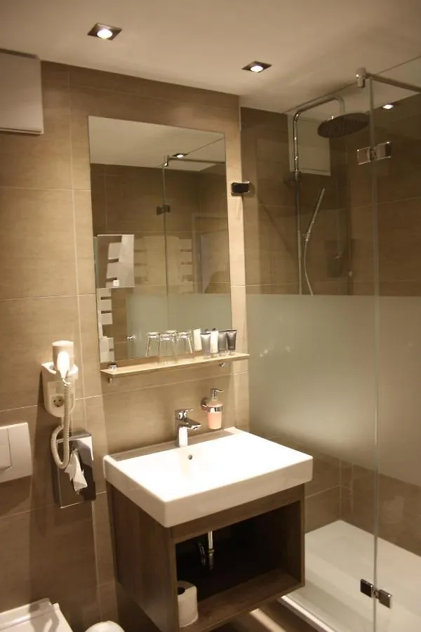 Hotel St. Georg Bad Aibling