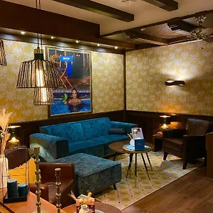Hotell Hotel Heidelberg