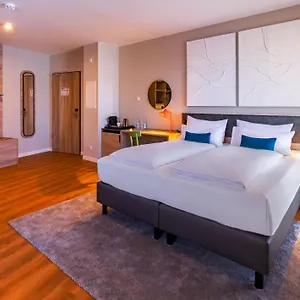 Hotell Ramada Encore By Wyndham Messe