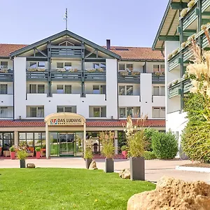 Ludwig Hotel