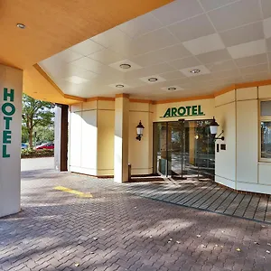 Hotell Arotel Living