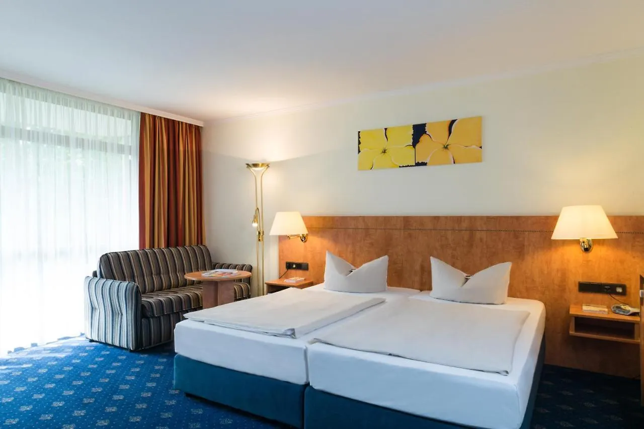 ****  Hotel St. Georg Bad Aibling Germany