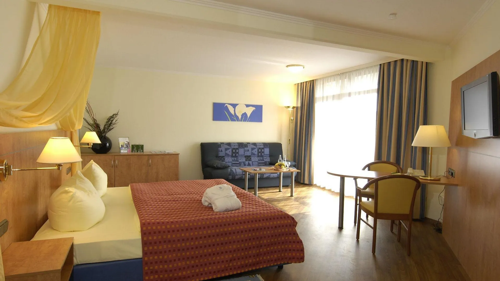 Hotel St. Georg Bad Aibling