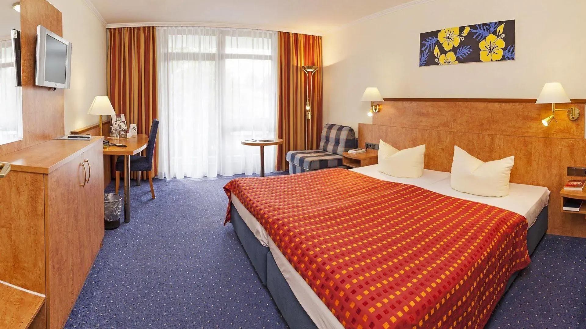 Hotel St. Georg Bad Aibling